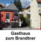 Gasthaus zum Brandtner