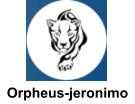 Orpheus-jeronimo